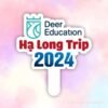 hashtag ha long trip 2024