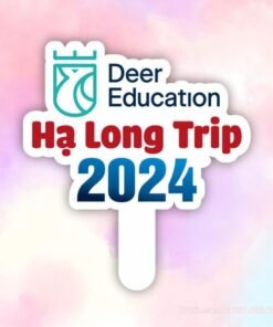 hashtag ha long trip 2024