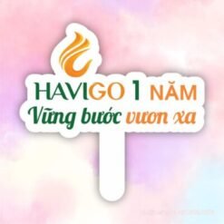 hashtag havigo 1 nam vung buoc vuon xa