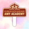 hashtag he thong dao tao spa chuyen nghiep amy academy