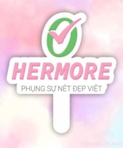 hashtag hermore phung su net dep viet
