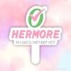 hashtag hermore phung su net dep viet