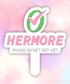 hashtag hermore phung su net dep viet