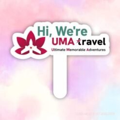 hashtag hi we are uma travel