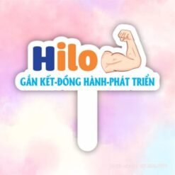 hashtag hilo gan ket dong hanh phat trien