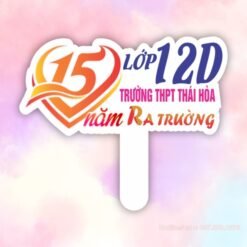 Hashtag họp lớp 15 năm ra trường