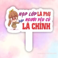 Hashtag họp lớp là phụ gặp người yêu cũ là chính