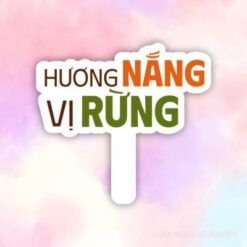 hashtag huong nang vi rung ban cuisine