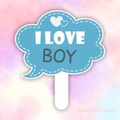 hashtag i love boy