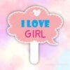 hashtag i love girl