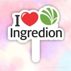 hashtag i love ingredion