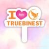 hashtag i love truebinest