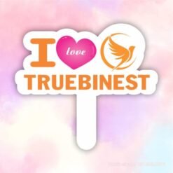 hashtag i love truebinest