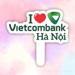 hashtag ngan hang vietcombank run and share 2024