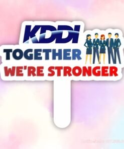 Hashtag cầm tay Công ty KDDI Việt Nam