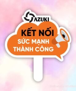 hashtag ket noi suc manh thanh cong