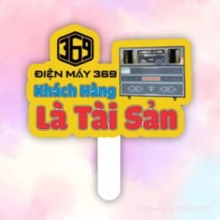hashtag khach hang la tai san