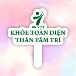 hashtag khoe toan dien than tam tri