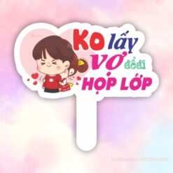 Hashtag không lấy vợ để đi họp lớp