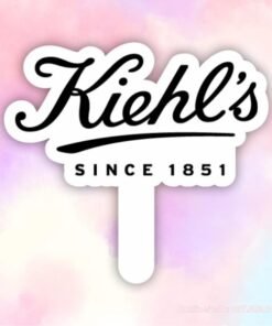 hashtag kiehl's since 1851