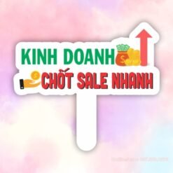 Hashtag kinh doanh chốt sale nhanh