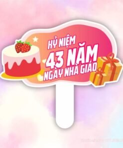 Hashtag kỷ niệm 43 năm ngày nhà giáo
