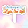 Hashtag kỷ niệm học trò luôn còn mãi