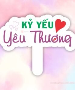 Hashtag kỷ yếu yêu thương