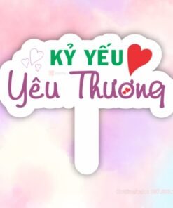 Hashtag kỷ yếu yêu thương