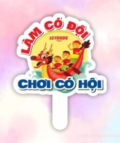 hashtag lam co doi choi co hoi