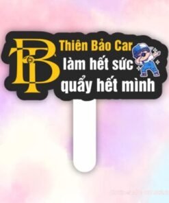 hashtag lam het suc quay het minh