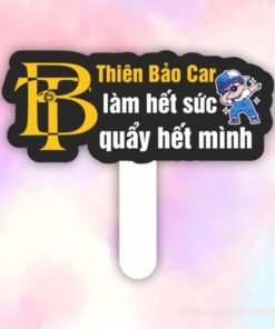 hashtag lam het suc quay het minh