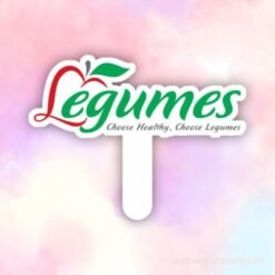 hashtag legumes