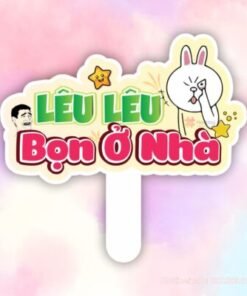 Hashtag lêu lêu bọn ở nhà