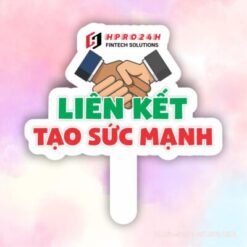 hashtag lien ket tao suc manh