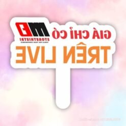 Hashtag livestream cửa hàng Store Thiết Bị