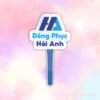 hashtag logo dong phuc hai anh