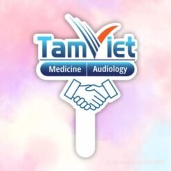 hashtag logo tam viet