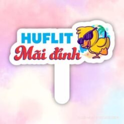 Hashtag mãi đỉnh