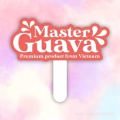 hashtag masterguava