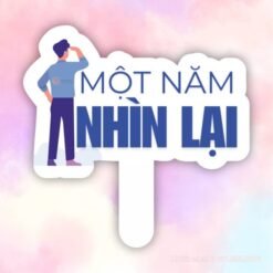 Hashtag một năm nhìn lại
