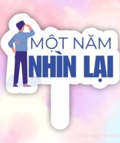 Hashtag một năm nhìn lại