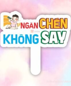 Hashtag ngàn chén không say
