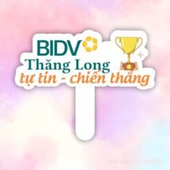 hashtag ngan hang bidv thang long tu tin chien thang