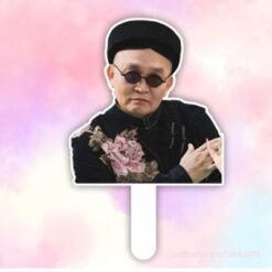 hashtag nghe si xuan hinh bac bling