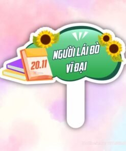 Hashtag người lái đò vĩ đại