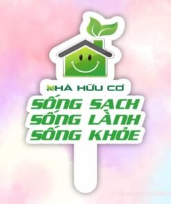 hashtag nha huu co song sach song lanh song khoe