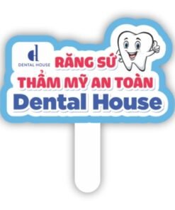 Hashtag Nha Khoa Dental House