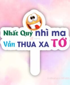 Hashtag nhất quỷ nhì ma vẫn thua xa tớ