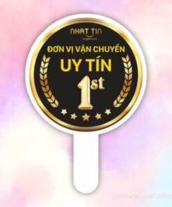 Hashtag Nhất Tín Logistics